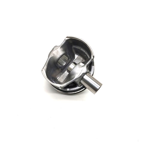 Aluminum Piston Assembly Spare Auto Engine Parts Replace OE 04E107065FQ