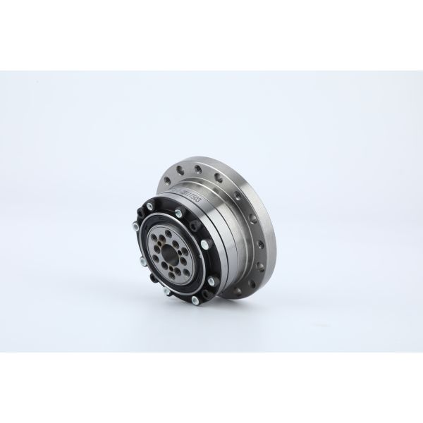 Robotics Harmonic Drive Servo Motor Reduction Gear Circular Spline