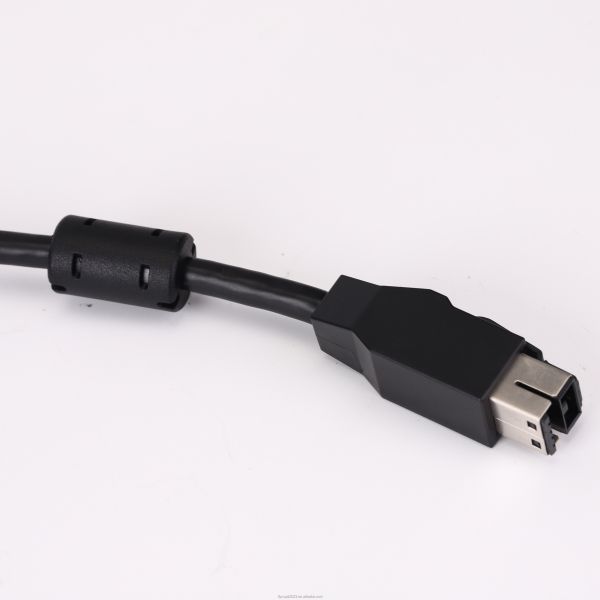 5V 24V 12V USB CableTo USB-A And JST Connector Customized Cable