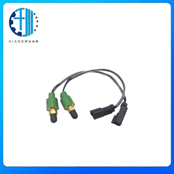 Pressure Sensor Switch 106-0180 for E320B E330 E312B E315B