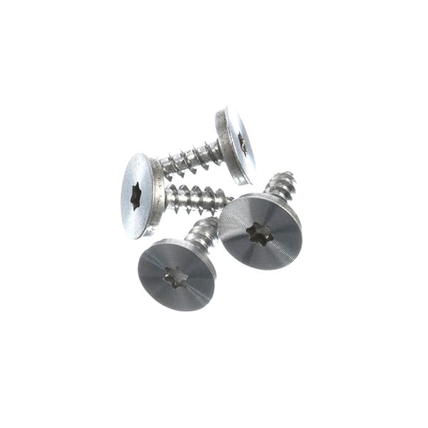 M5 Stainless Steel Countersunk Bolts