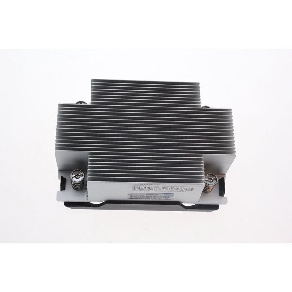 800 Watts HP CPU Heatsink Fan , CPU Cooling Fan For Desktop Computer