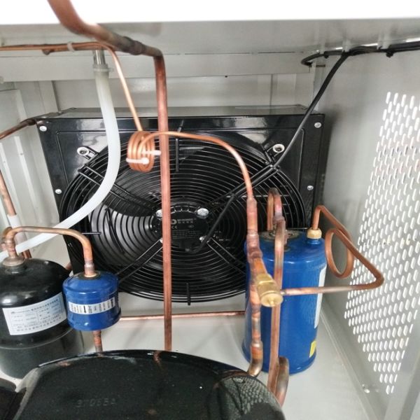 Benchtop Control Chamber Small Temperature Humidity Chamber