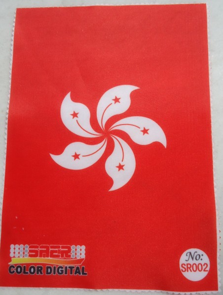 Mimaki Textile Printer For Flag Making