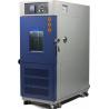 Mobile Remote Controlled Climatic Test Chamber Unit Cooling Mode for sale