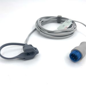 Compatible With Mindray Wrap Spo2 Sensor For Neonate