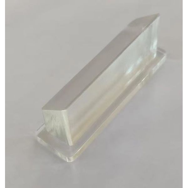 Airport Runway Prism Runway Centerline Light Optical Lens