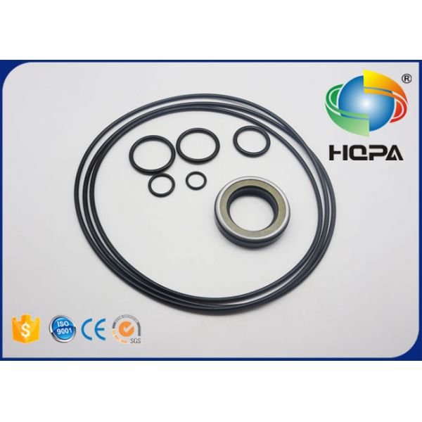  188-4176 Swing Motor Seal Kit for Excavator E324D E325 E330 E336D
