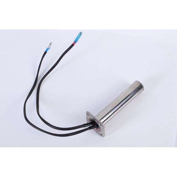 12A 500W PTC Electric Heater For Water Dispenser OEM ODM Ptc Element Heater