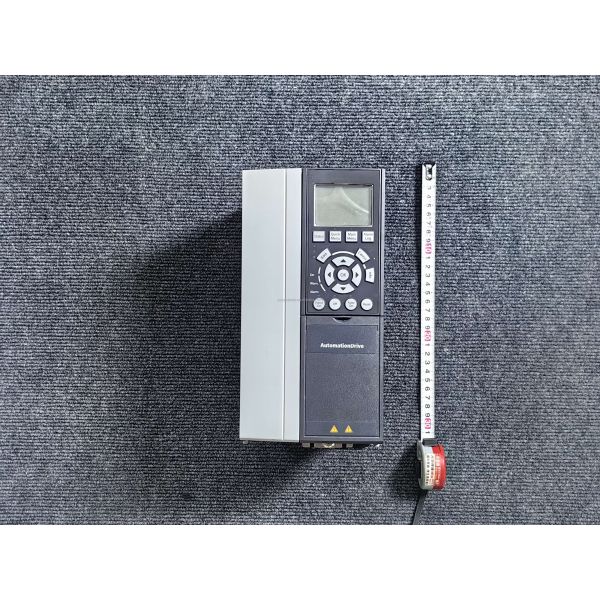Original Danfoss VFD VSD Frequency Inverter Converter AC Drive Variable Frequency Driver FC-302P5K5T5E20 H1XGCXXXSXXXXALBXCXXXX