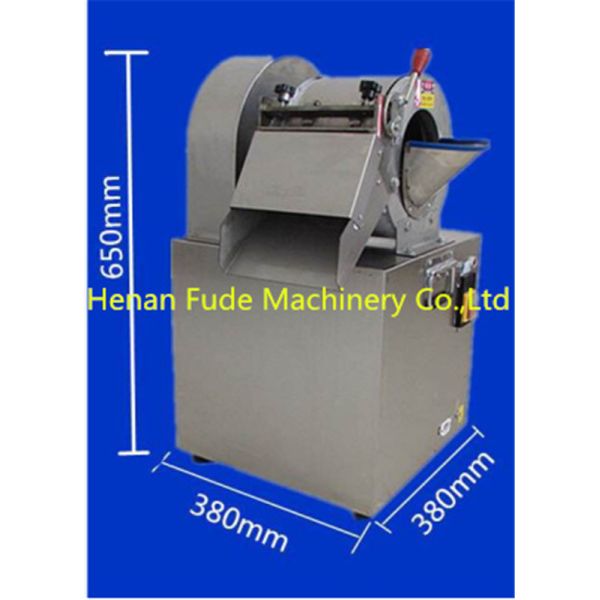 small garlic slicer, onion slicer, carrot cutting machine, taro cutting machine