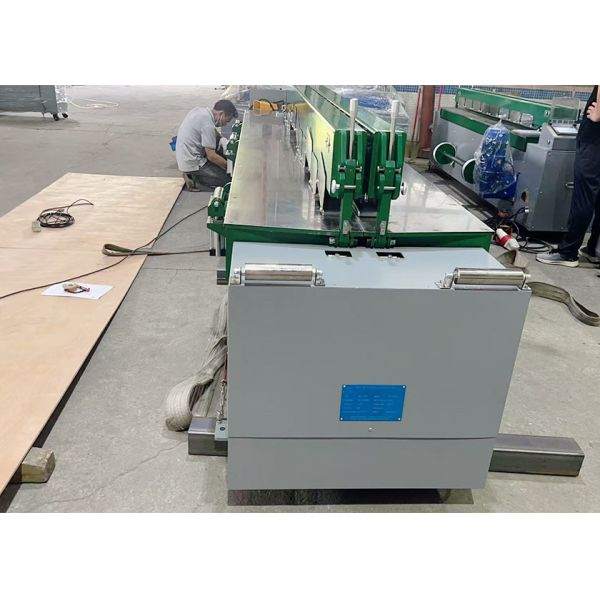PP PVDF Plastic Sheet Butt Fusion Welding Equipment Press Button Control