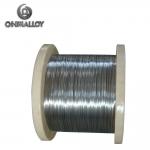 Ohmalloy KT-A Similarity FeCrAl Alloy , Heat Resistant Wire For Industrial