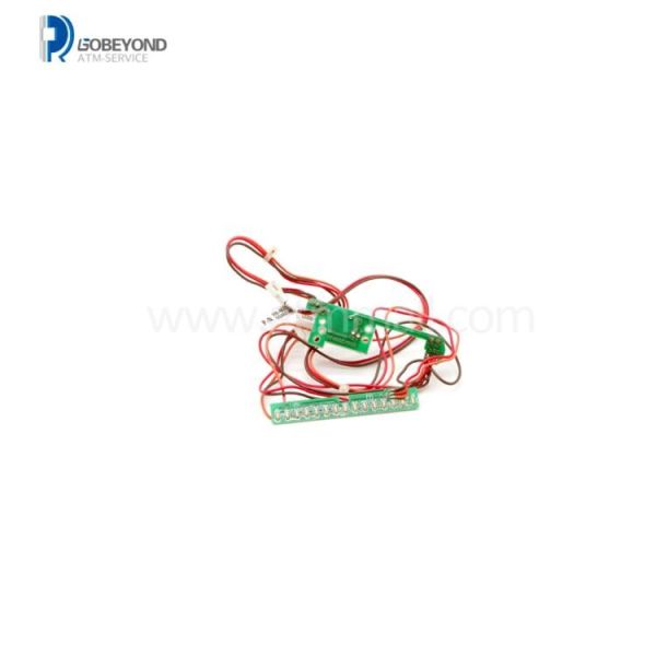 NCR 3Q8 Card Reader Indicator Sensor NCR ATM Parts