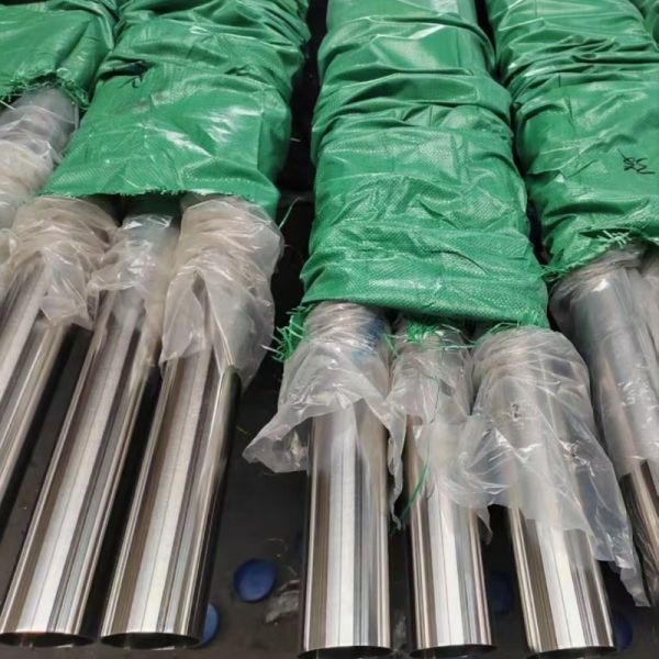 Precison Stainless Steel Pipe ASTM A269