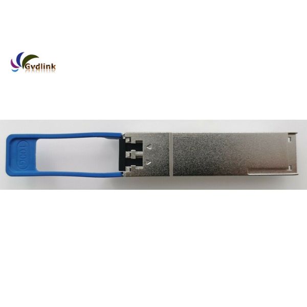 1310nm 500m MTP MPO SMF Transceiver Module 100GBASE-PSM4 QSFP28