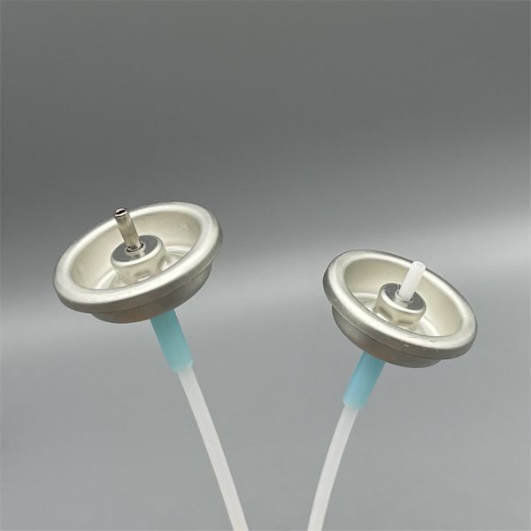 Precision Scent Metered Diffuser Valve for Home Fragrance - Consistent Release, Easy Installation