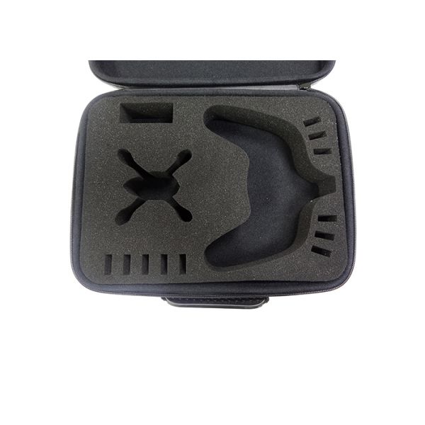 Waterproof and Shockproof EVA Travel Case with Cutting Foam Insert