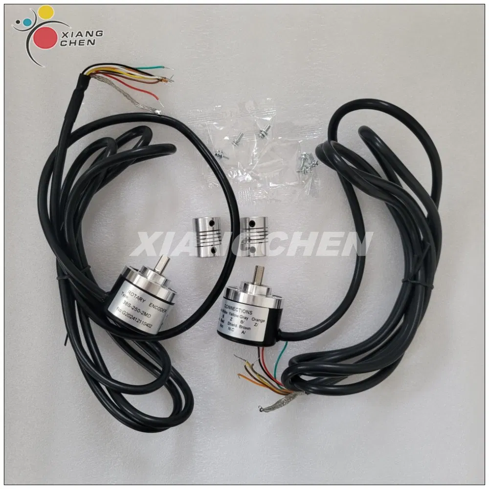 Encoder 38s-250-2MD for Offset Printing Machine Spare Parts