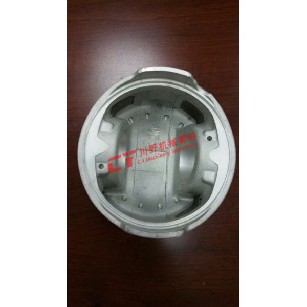 DB33 Doosan Daewoo Engine Cylinder Piston 65.02501-0206