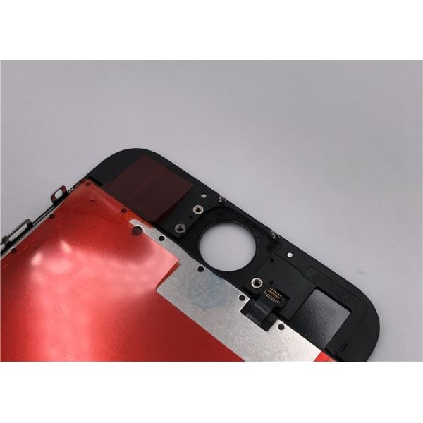 Double IC Iphone LCD Screen , Iphone 6 Plus Screen And Digitizer IPS Technology