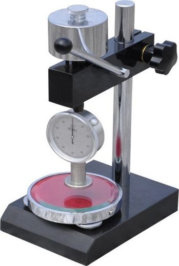 High Precision Shore A HRC Universal Hardness Testing Machine 0~100HA