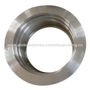 Precision Casting Processing Of Various Materials