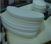 Vertical Revolving Contour Cutting Machine DTC-R2012