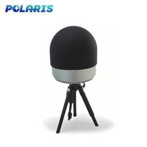 Quality Extended Range Drone GNSS Spoofing Resistant System 10km Range for sale