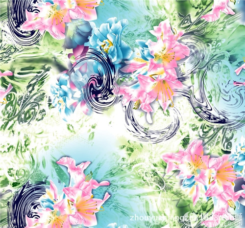 Industrial Digital Textile Printer Cloth Printer Machine Inkjet Printing On Fabric