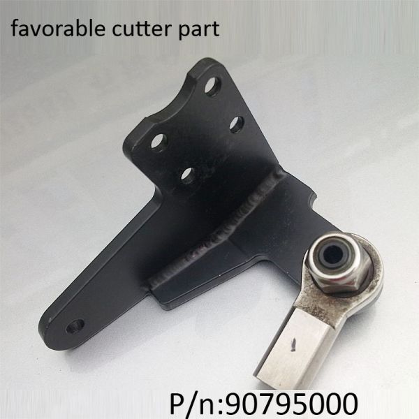 Bracket - Elevator Pivot Elevator Carriage Assembly Suitable For Xlc7000 90795000
