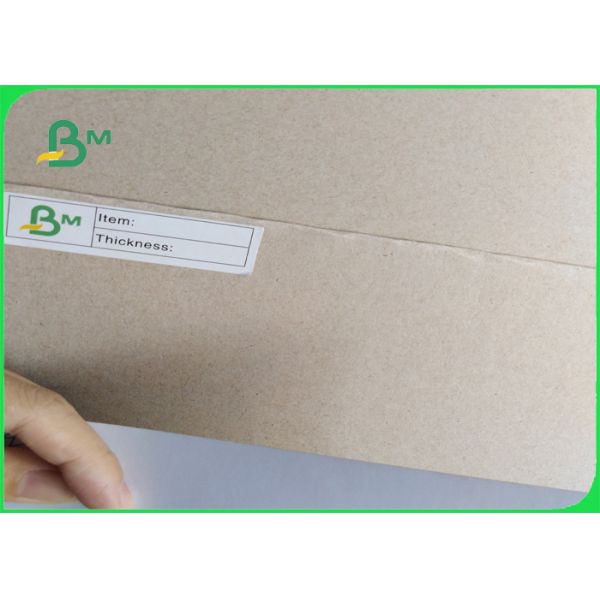 C1S White Coated Grey Back Paper Duplex Board 300GSM