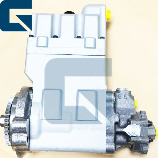 319-0607 C7 Engine Fuel Injection Pump product photo