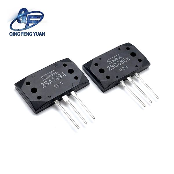 Power Amplifier chip Original 2SC3858-2SA1494 DIP Electronic Components P18lf2420-i/ml
