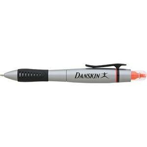 Quality Dual Tip Pen-highlighter for sale