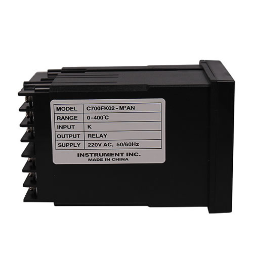 KAMPA Temperature Controller REX-C700 Thermostat