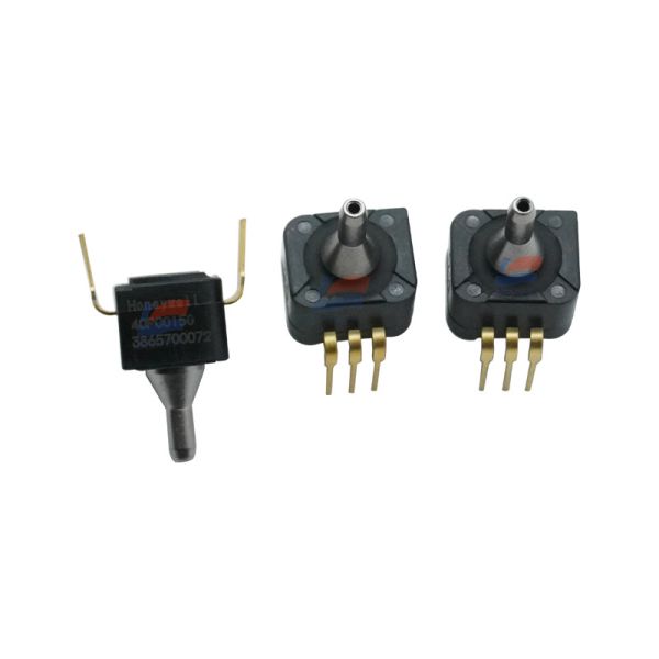 YJJ 40PC150G2A Trigger Interface Pressure Sensor Is Used For Field Instrument Pumps In Medical Equipment