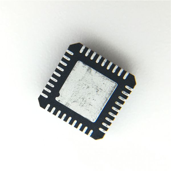 Integrated Circuitsics USB Interface IC USB2514BI-AEZG-TR Analog Isolator IC