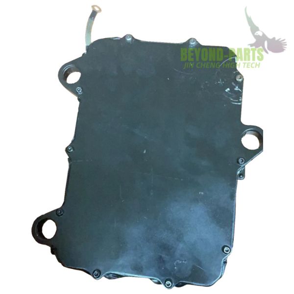 catererpillar Excavator Spare Parts Engine Computer Board Controller 154-4233