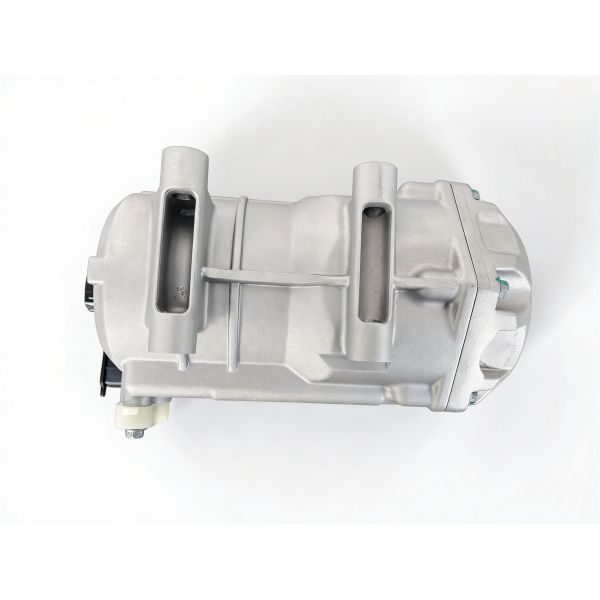 Electric Cold Chain Compressor - High Efficiency, Precision Temperature Control for Global Cold Chain Logistics