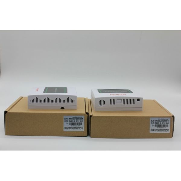 HE200V5-EX Temperature Humidity Transmitter Temperature Data Logger With Display