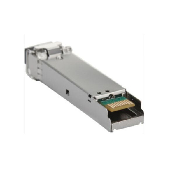 LC/DLC Connector Type eSFP-GE Single Mode Optical Module for Smooth Data Transmission