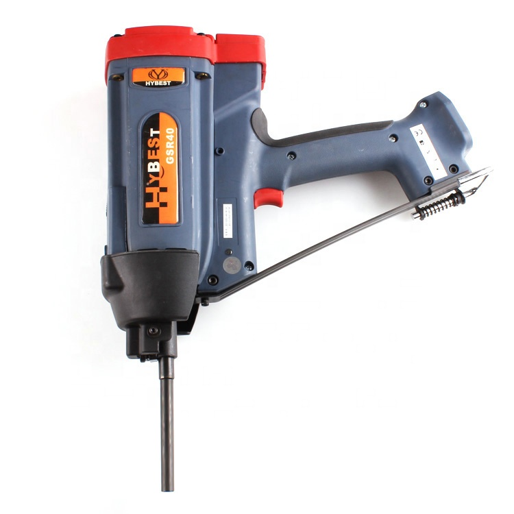 GBW120 Insulating Tool for Composite Thermal Insulation Systems Customized Support