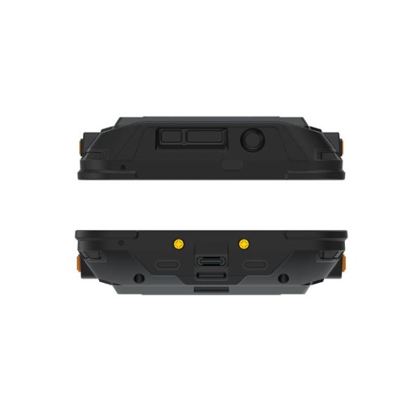 Speedata Warehouse Handheld Barcode Scanner Android FG60 6.0 Inch IPS Screen 4G Camera GPS