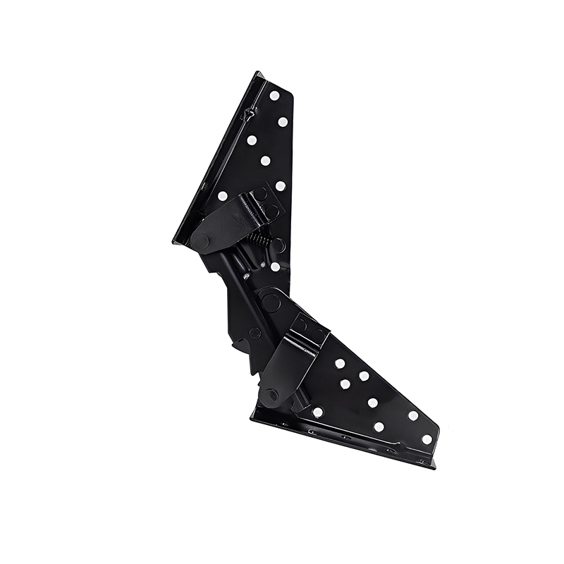 Heavy-duty Support Sofa Bed Hinge Angle Adjuster Adjustable Sofa Bed Hinge
