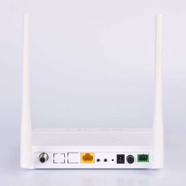 AS-ONU12 1GE+CATV+2.4G WIFI