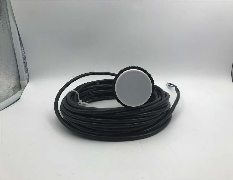 12m Range Anti-Corrosion Explosion Proof Ultrasonic Sensor with CE Certificate