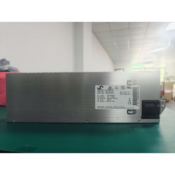 Eltek 48V 4000W Rectifier Module FLATPACK2 48/4000 HE 241119.904 High Capacity Module