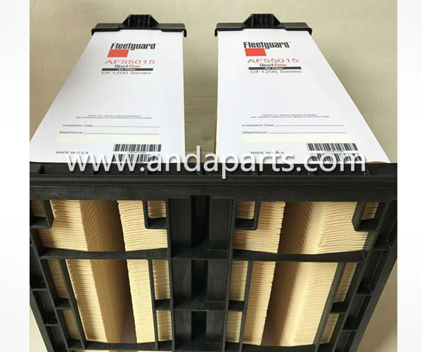 Good Quality Air Filter For Fleetguard AF55015