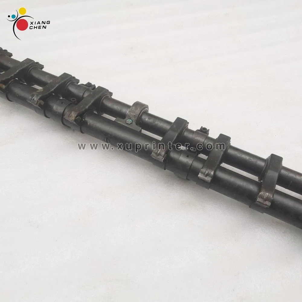 Transfer Original Printing Machine Delivery Gripper Bar